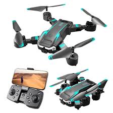 J1 RC Drone